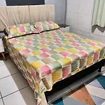 Apartamento Completo E Central! Casa Rute!