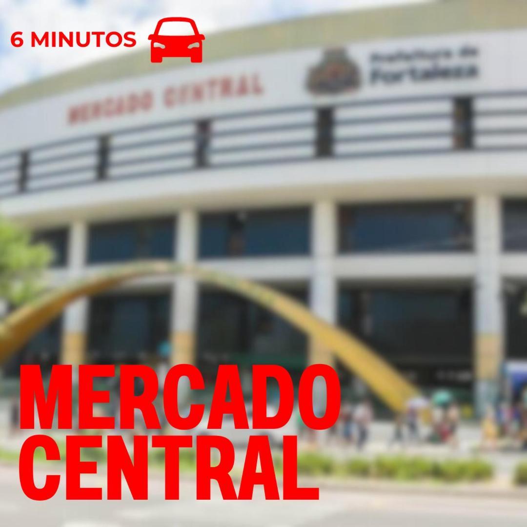 Completo E Central! Casa Rute!
