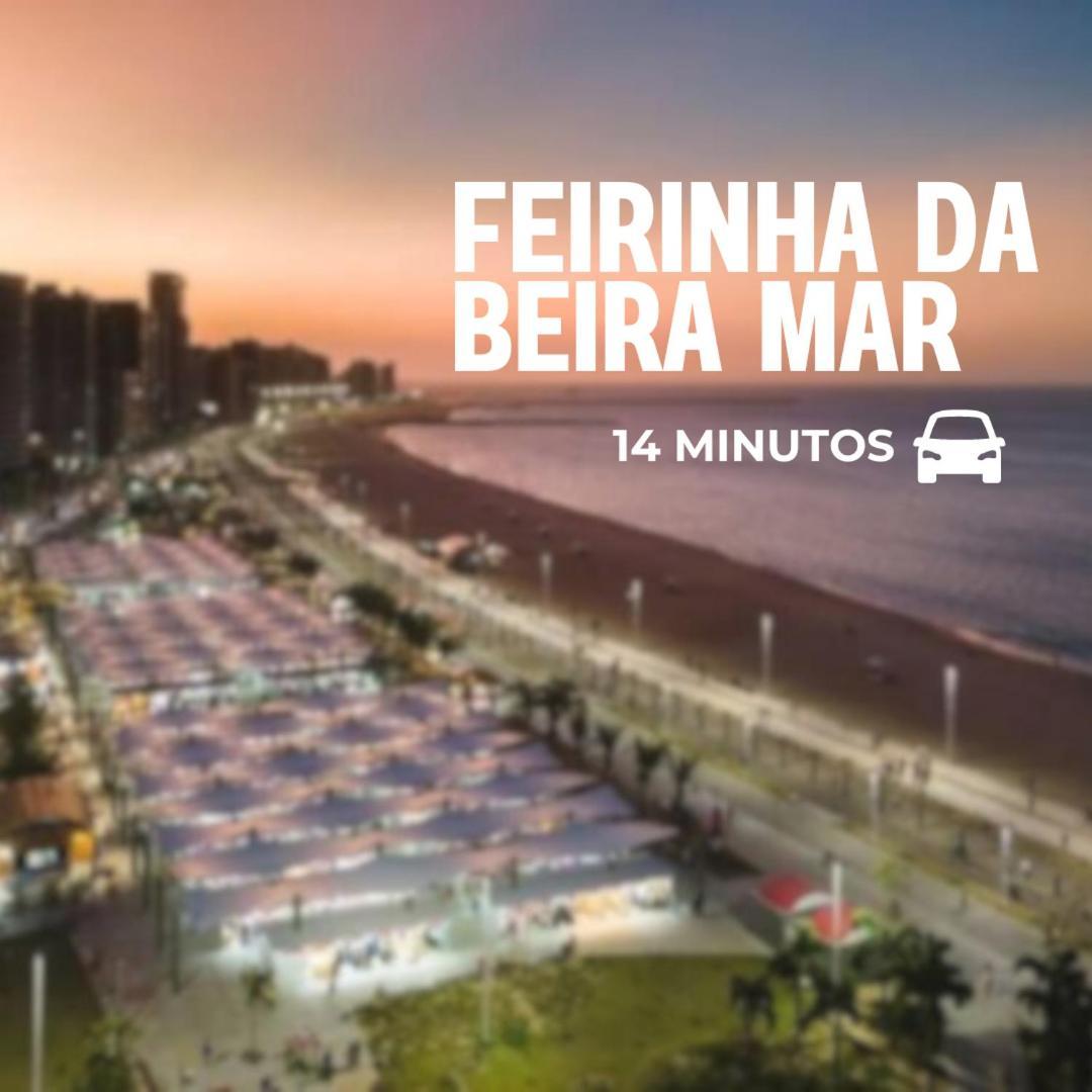 Apartamento Completo E Central! Casa Rute! *