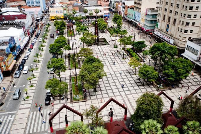 Completo E Central! Casa Rute! Apartamento