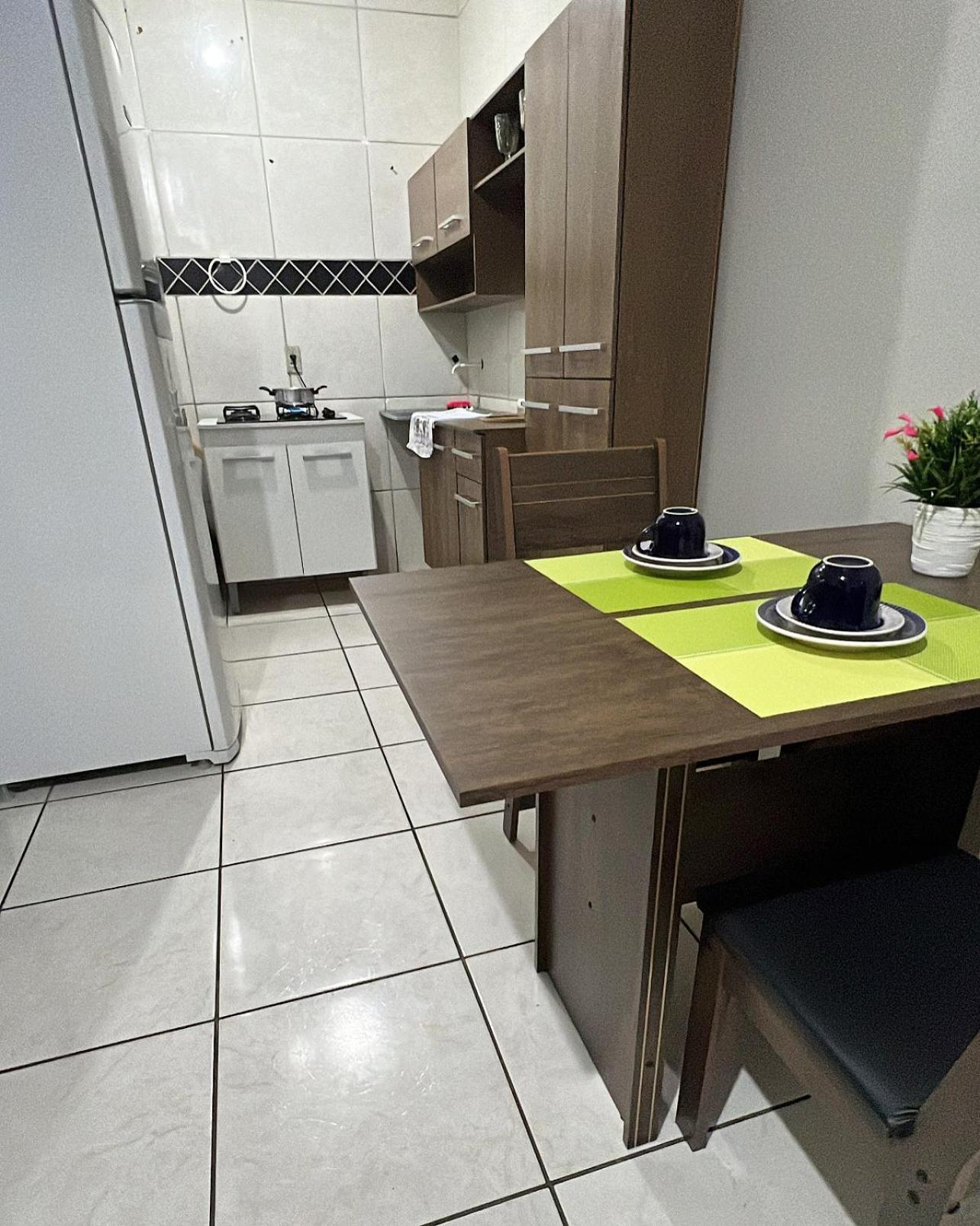 Completo E Central! Casa Rute! Fortaleza (Ceara)